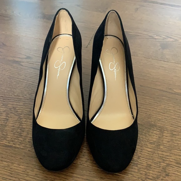 Jessica Simpson Pumps - Picture 3 of 9